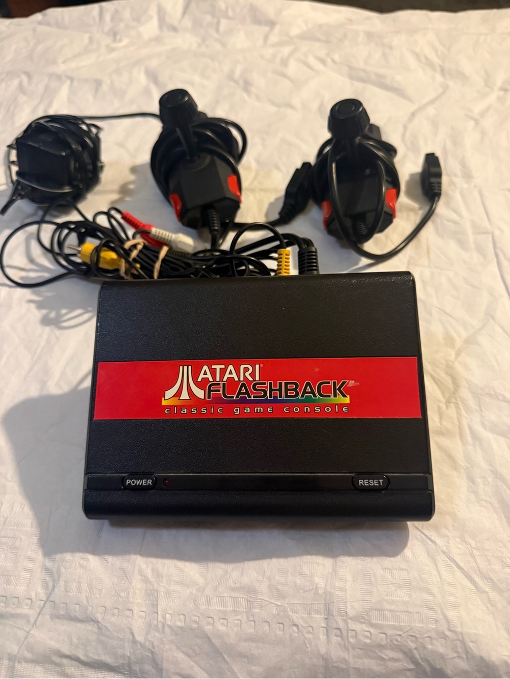 Flashback Console - Picture 4 of 4